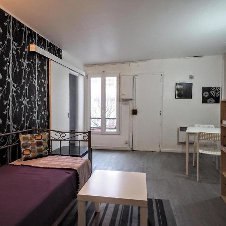 Appartement Jardins Du Louvre Παρίσι Εξωτερικό φωτογραφία
