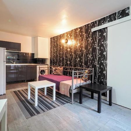 Appartement Jardins Du Louvre Παρίσι Εξωτερικό φωτογραφία