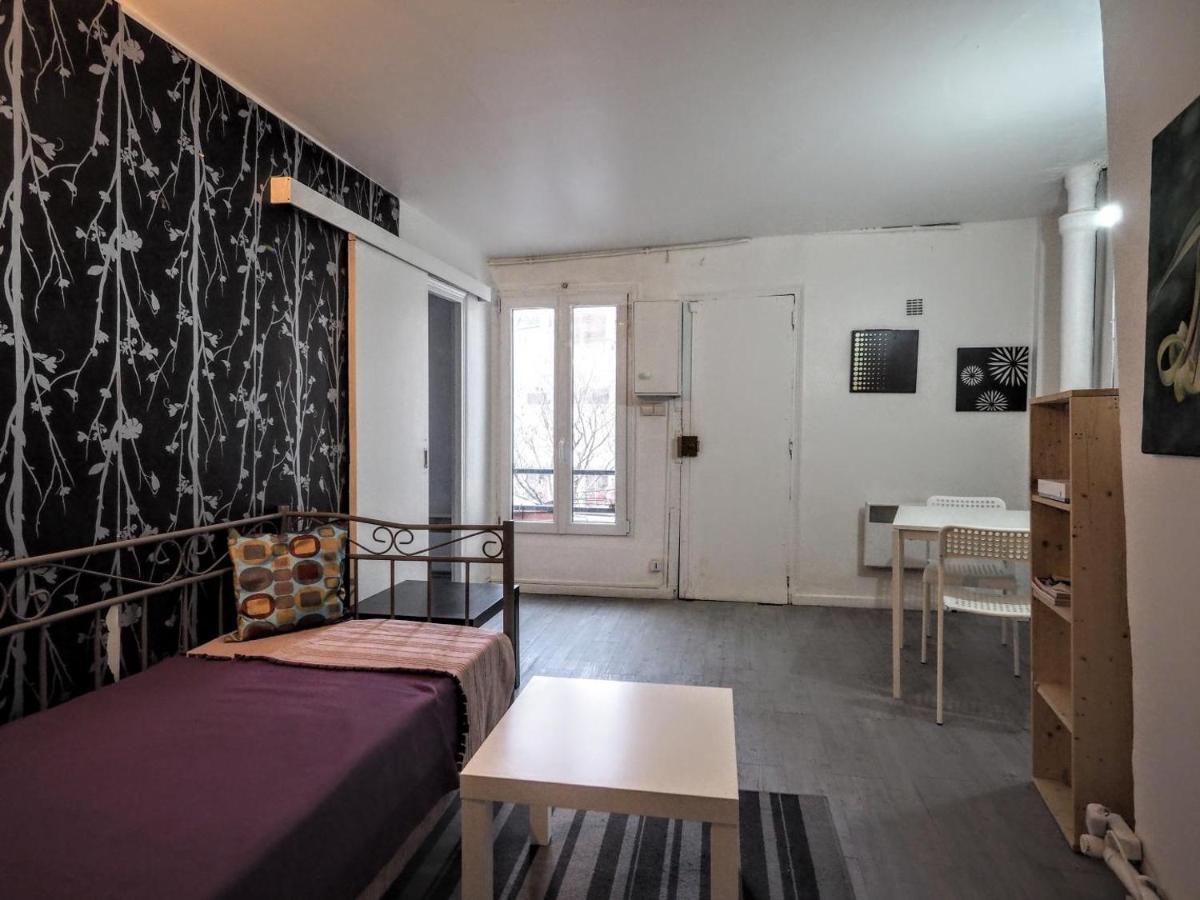 Appartement Jardins Du Louvre Παρίσι Εξωτερικό φωτογραφία