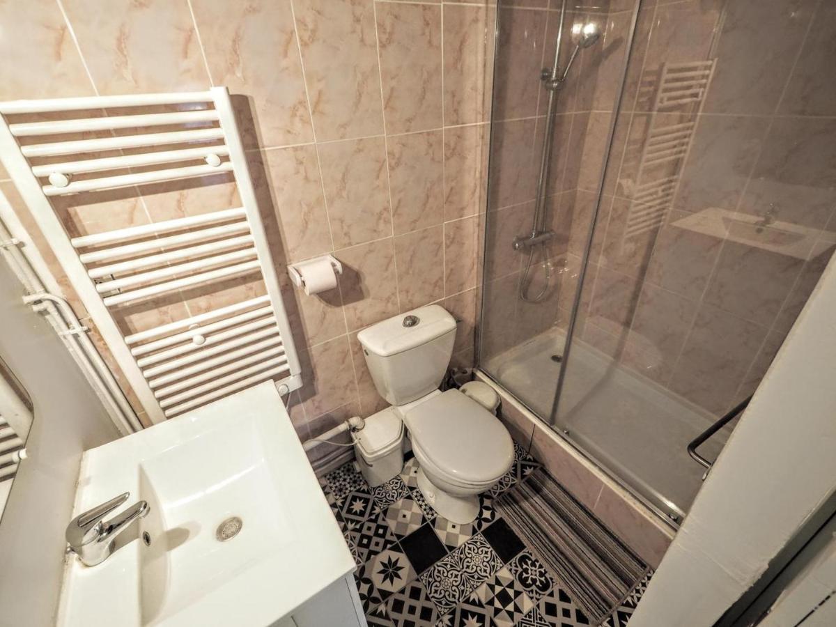 Appartement Jardins Du Louvre Παρίσι Εξωτερικό φωτογραφία