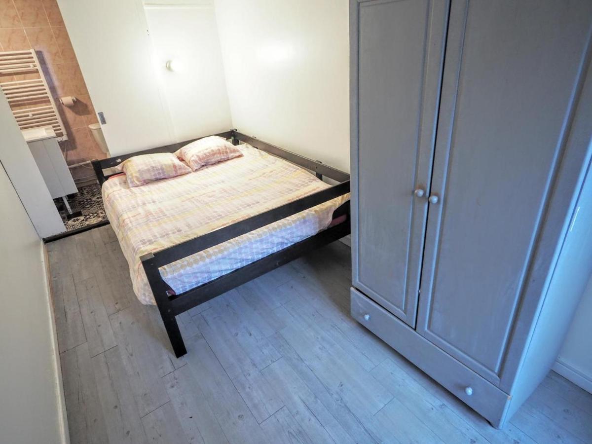 Appartement Jardins Du Louvre Παρίσι Εξωτερικό φωτογραφία