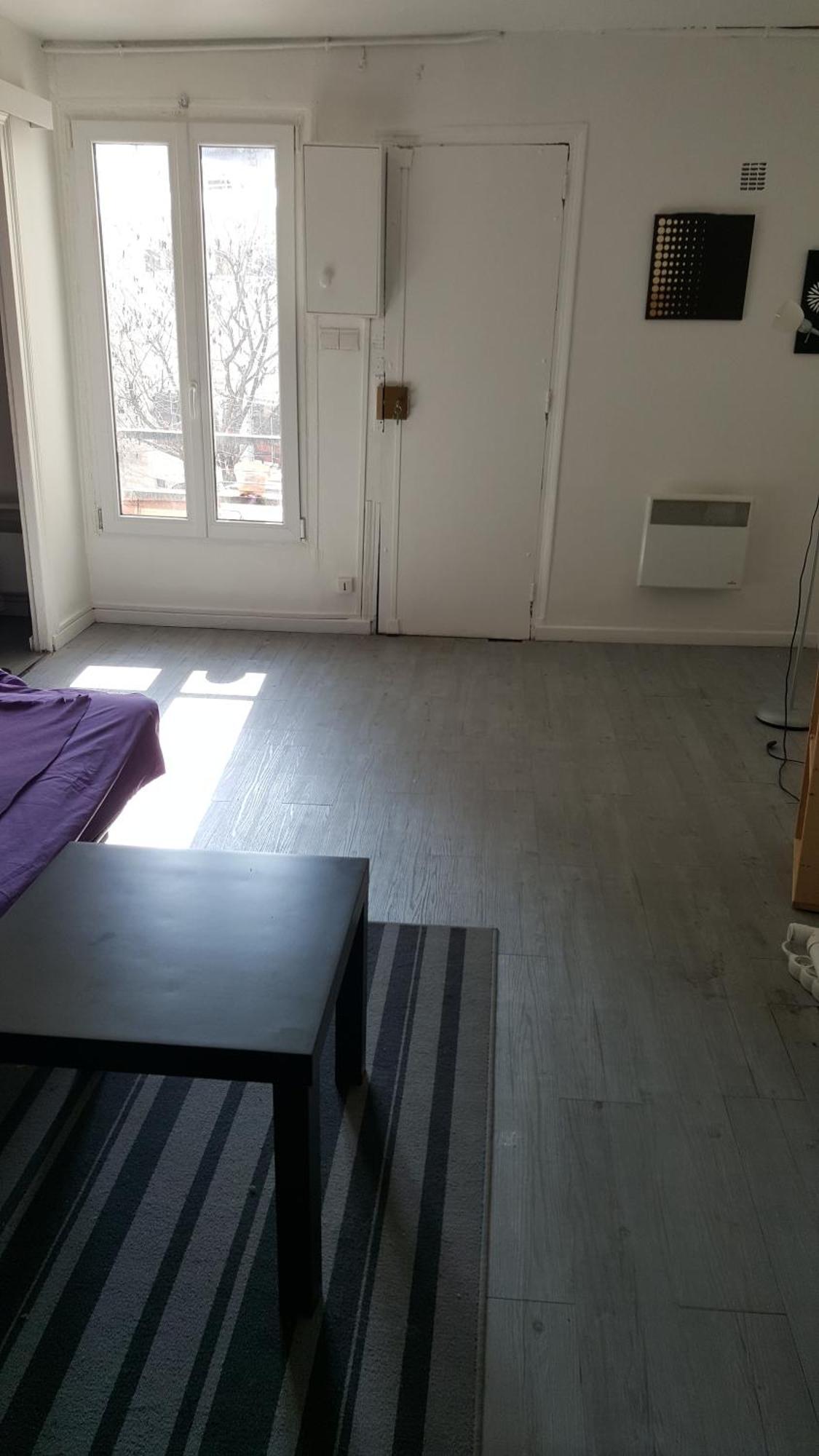 Appartement Jardins Du Louvre Παρίσι Εξωτερικό φωτογραφία