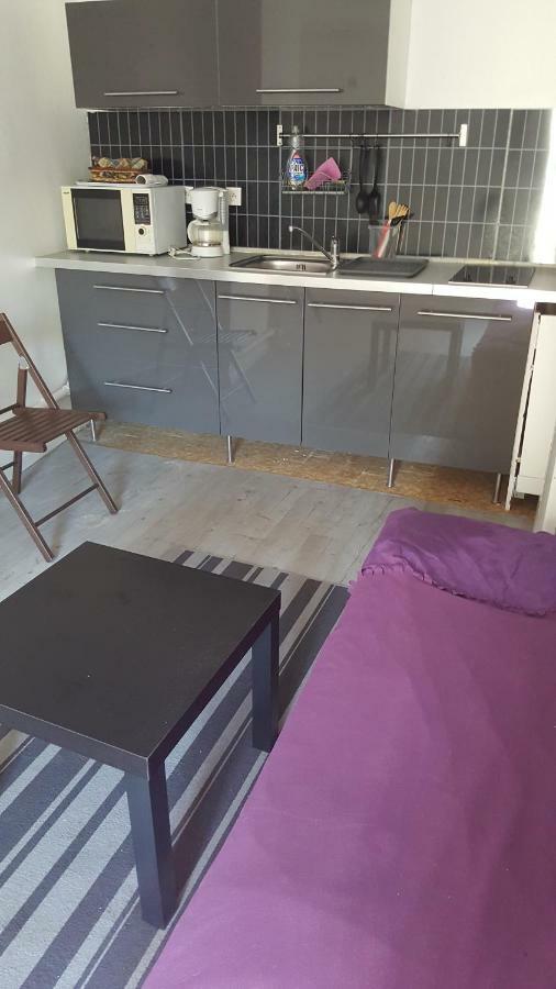 Appartement Jardins Du Louvre Παρίσι Εξωτερικό φωτογραφία